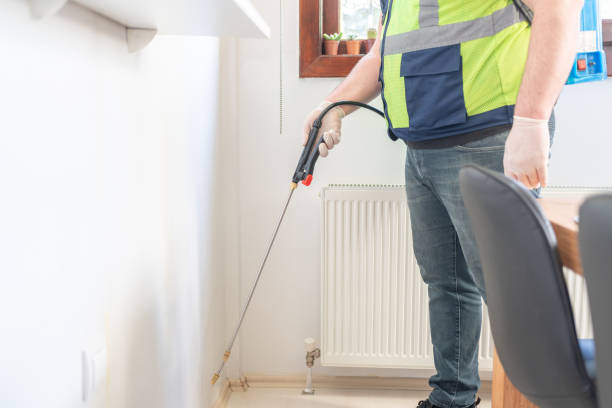 Best Local Pest Control Services  in Perry Heights, OH